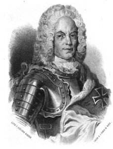 Guido von Starhemberg 