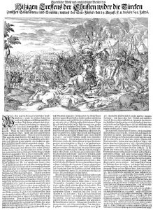 Bitka kod Slankamena 1691.