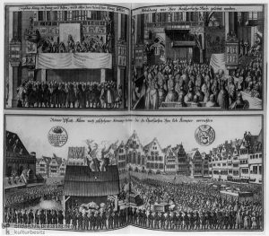 Opsada Beča 1683.
