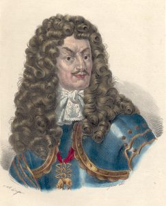 Opsada Beča 1683.