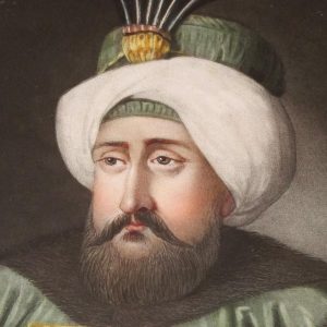 Opsada Beča 1683.