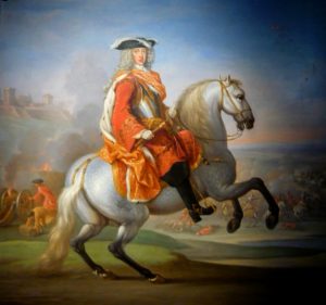 Opsada Beča 1683.