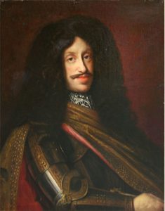 Opsada Beča 1683.
