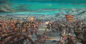 Bitka kod Cullodena 1746.
